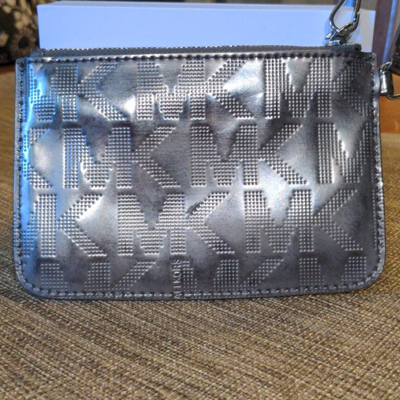 Michael Kors Wristlet - Picture 2 of 3